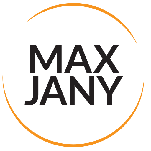 Max Jany