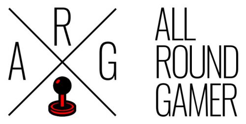 All-Round-Gamer-Logo