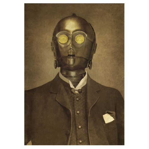 C3PO-Poster