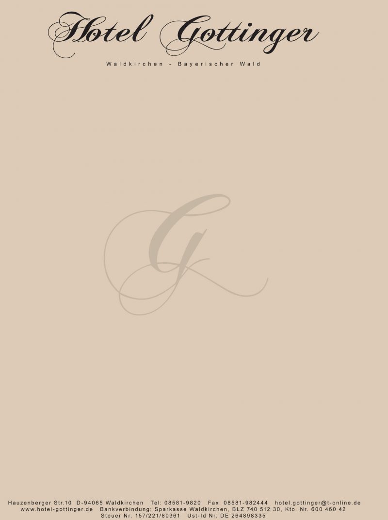Hotel-Gottinger-letter-head